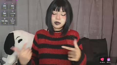 Cherry  online show from March 13, 5:27 pm