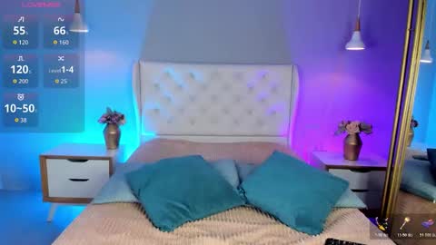 Matias online show from December 3, 8:42 pm