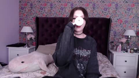 amelia online show from January 19, 11:43 pm