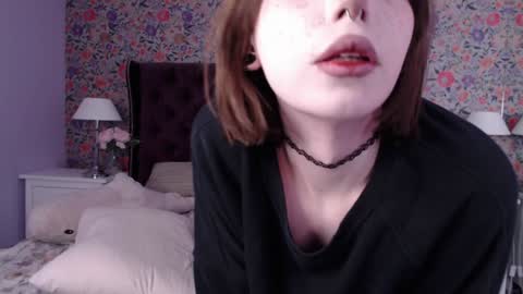 amelia online show from January 30, 4:13 pm