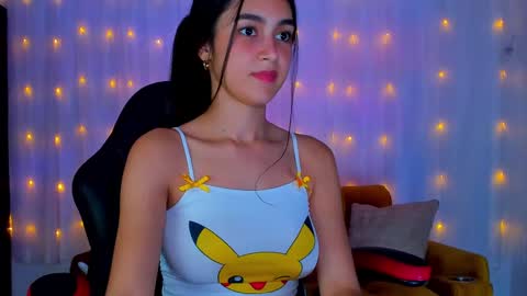 Cheryl online show from February 10, 11:13 pm