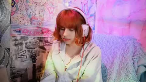 Janett online show from April 13, 3:16 pm