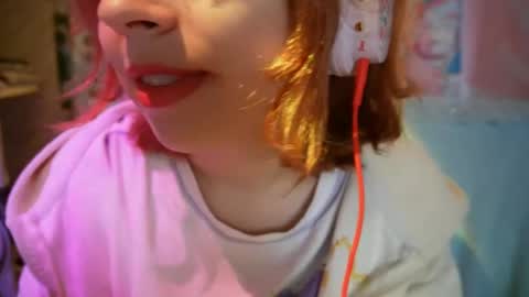 Janett online show from April 18, 3:36 pm