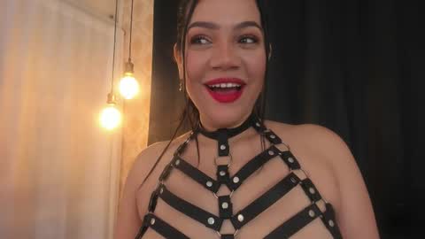 cherylfoster_ online show from November 4, 8:43 pm