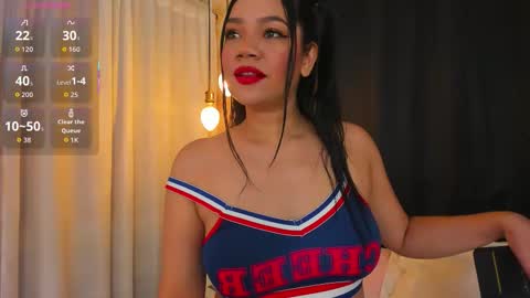 cherylfoster_ online show from December 13, 8:59 pm