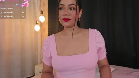 cherylfoster_ online show from October 6, 8:59 pm