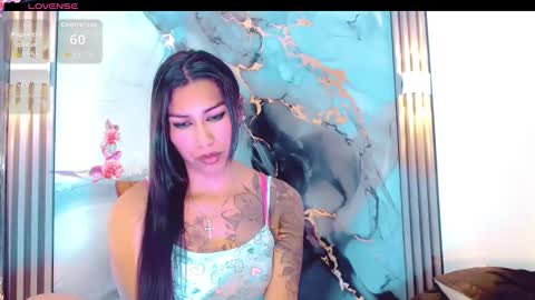 cheryll_enyeli online show from December 17, 12:17 am