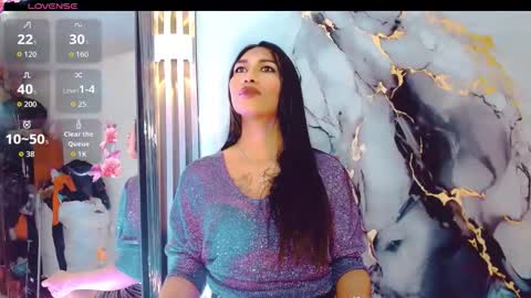 cheryll_enyeli online show from December 15, 12:01 pm