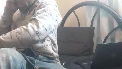 Chevy online show from April 20, 8:12 pm