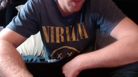 Chevy Ironwood online show from December 1, 12:41 am