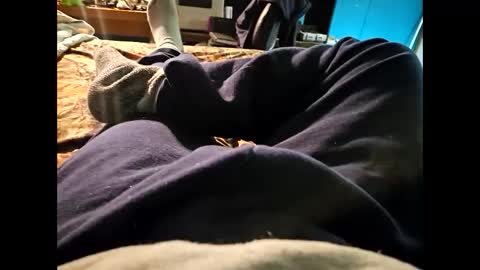 chevyman3219 online show from December 8, 2:35 am