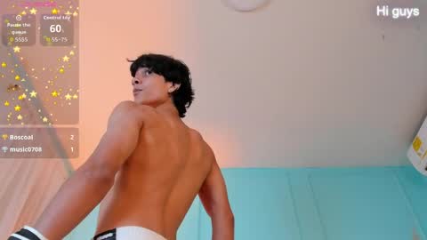 Cheys online show from April 10, 7:07 pm