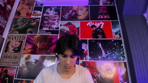Cheys online show from June 5, 7:19 pm