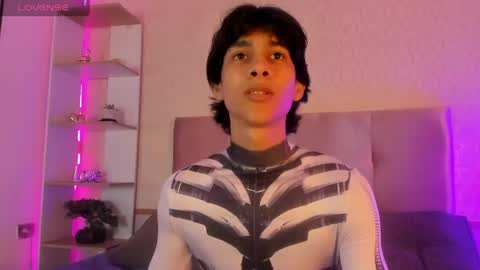 Cheys online show from April 12, 6:01 pm