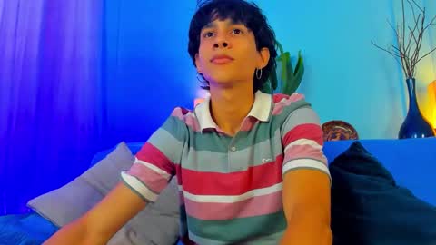 Cheys online show from March 27, 6:42 pm