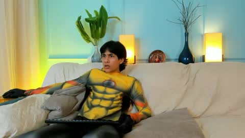 Cheys online show from April 16, 9:39 pm