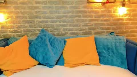 Chiara online show from March 5, 8:23 am