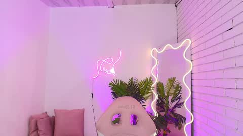 Chiara  online show from February 27, 6:46 am