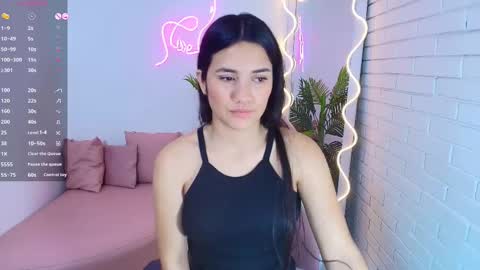 Chiara  online show from March 11, 7:35 am