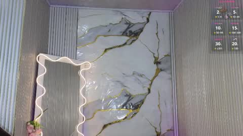 Chiara  online show from April 20, 7:06 pm