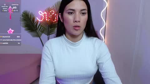 Chiara  online show from February 26, 7:02 am