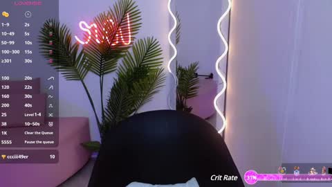 Chiara  online show from February 26, 3:57 am