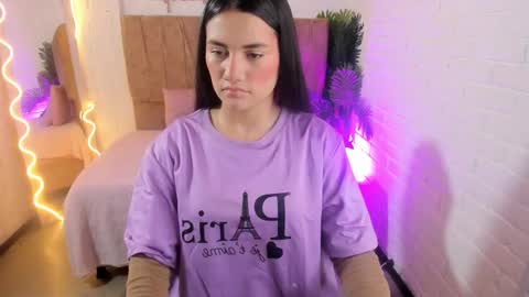 Chiara  online show from September 24, 7:20 pm