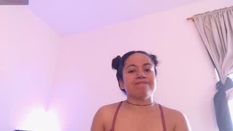 Chiara fustox online show from February 8, 3:26 pm