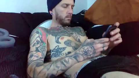 chiarov online show from January 12, 4:03 pm