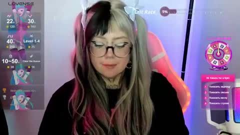 Chi online show from May 25, 1:39 pm