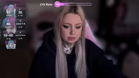 Chi online show from May 11, 4:04 pm