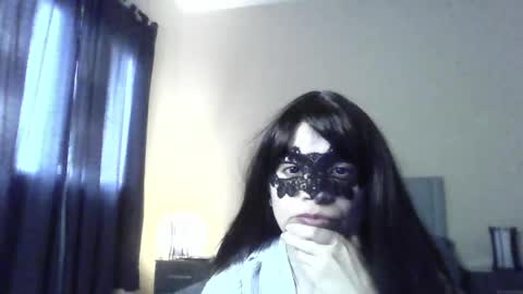 chica_erotica online show from June 1, 7:15 pm