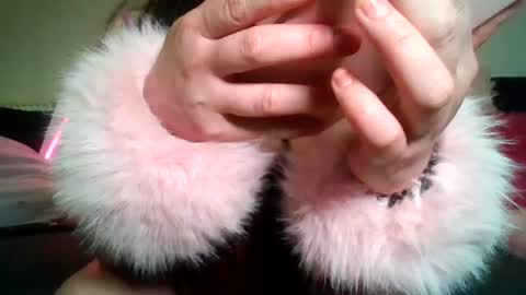Chicababe29 online show from June 25, 9:09 pm