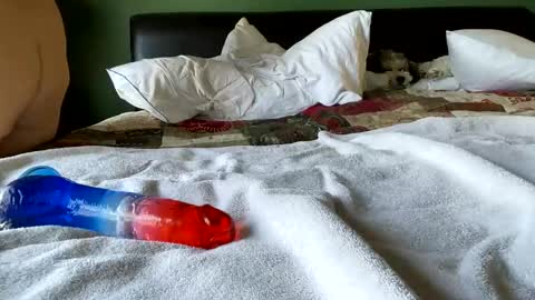 chicagodaddy74 online show from March 11, 8:53 pm