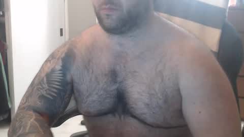 Chicagoguy86 aka Benny Cooper online show from March 7, 6:57 am