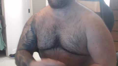 Chicagoguy86 aka Benny Cooper online show from April 4, 5:58 am