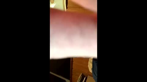 Aidan McIntyre online show from October 15, 2:04 am