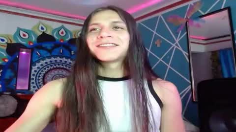 chico_explosivo online show from June 10, 6:01 am