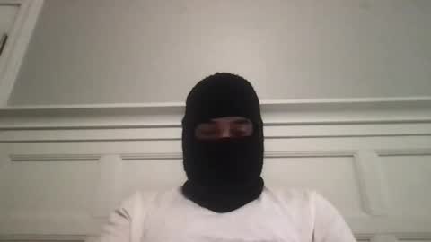 Andres online show from May 2, 5:52 pm