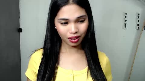 CRISTINE3. online show from March 16, 12:20 pm