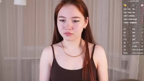 May online show from April 3, 4:47 pm