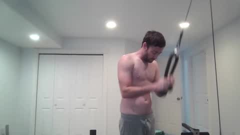 chiknnuggt online show from February 13, 6:37 pm