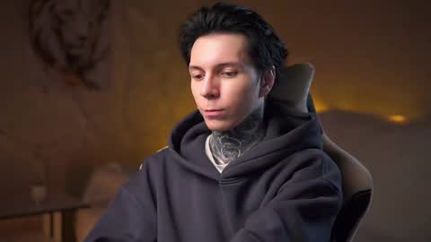 Rick online show from October 27, 7:58 pm