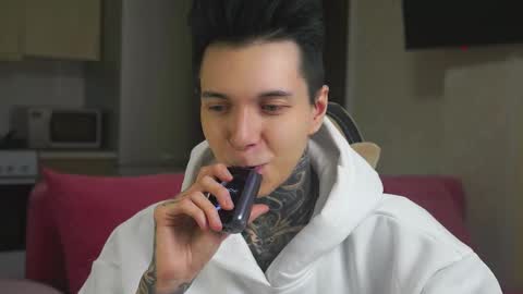 Rick online show from February 28, 7:14 pm