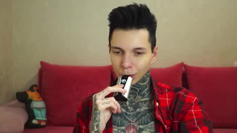 Rick online show from February 10, 12:41 am