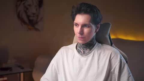 Rick online show from October 20, 6:57 pm