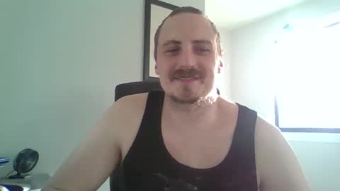 Chillsfguy online show from January 8, 8:14 pm