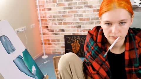 Bella online show from September 12, 7:43 am