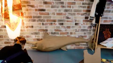 Bella online show from October 1, 5:28 am