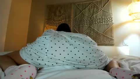 yoursensualparadise online show from February 28, 2:43 pm